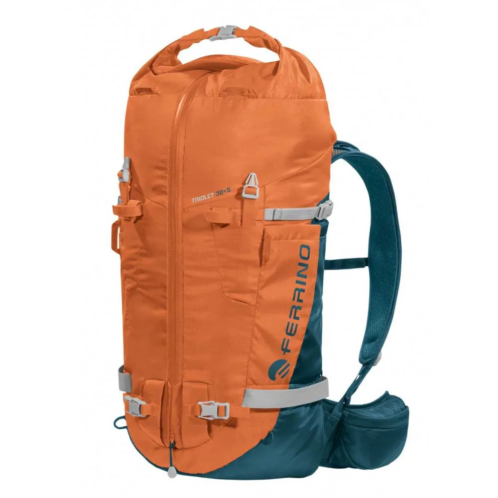 Ferrino Triolet 32+5l Rucksack Ferrino Triolet 32+5l Rucksack
