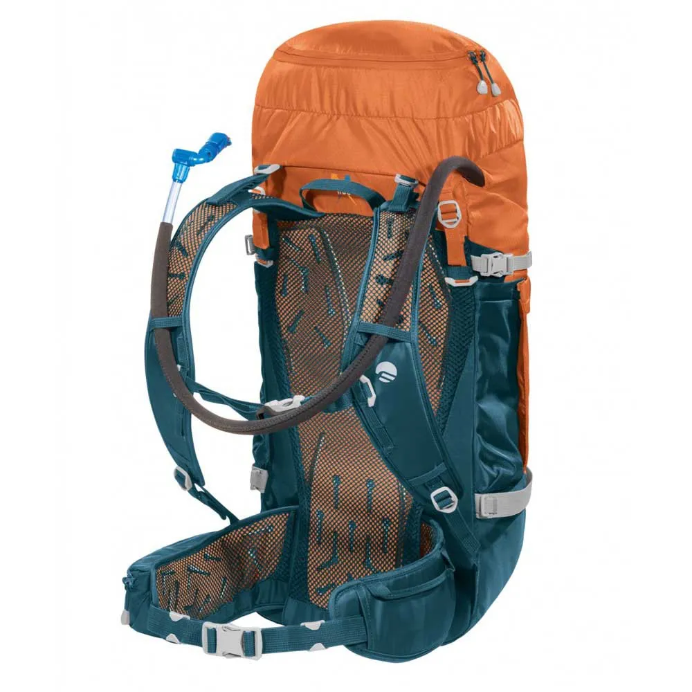 Ferrino Triolet 32+5l Rucksack Ferrino Triolet 32+5l Rucksack