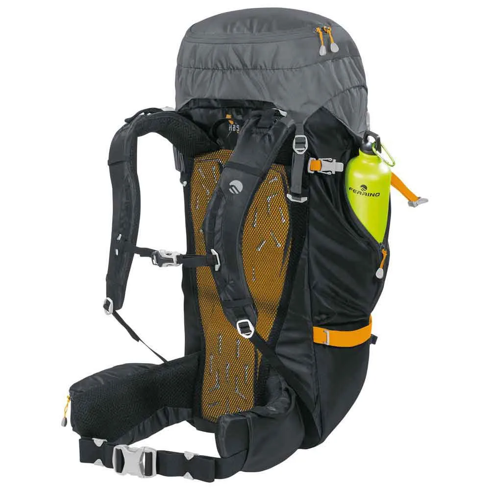 Ferrino Triolet 48+5l Rucksack, Grey Ferrino Triolet 48+5l Rucksack, Grey