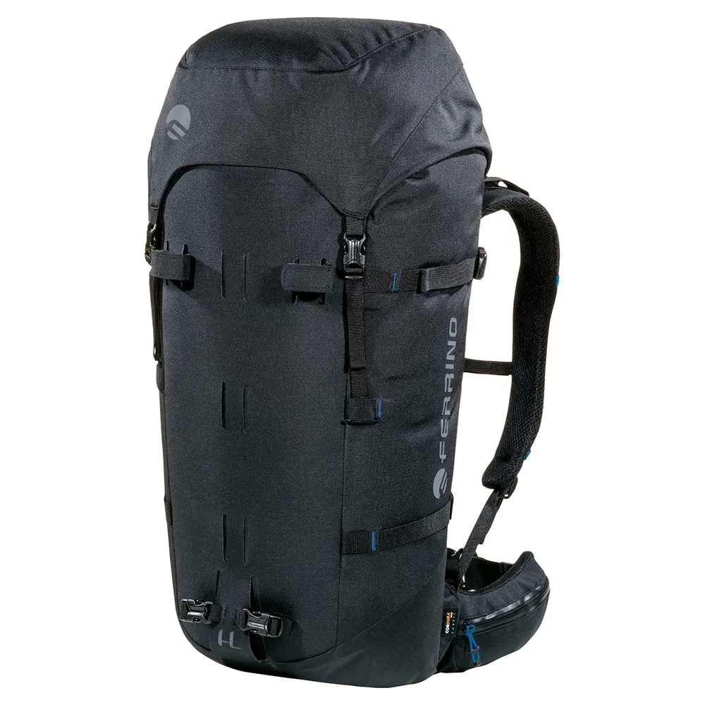 Ferrino Ultimate 35+5l Rucksack, Black Ferrino Ultimate 35+5l Rucksack, Black