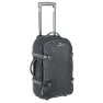 Ferrino Uxmal 30l Duffelbag, Black