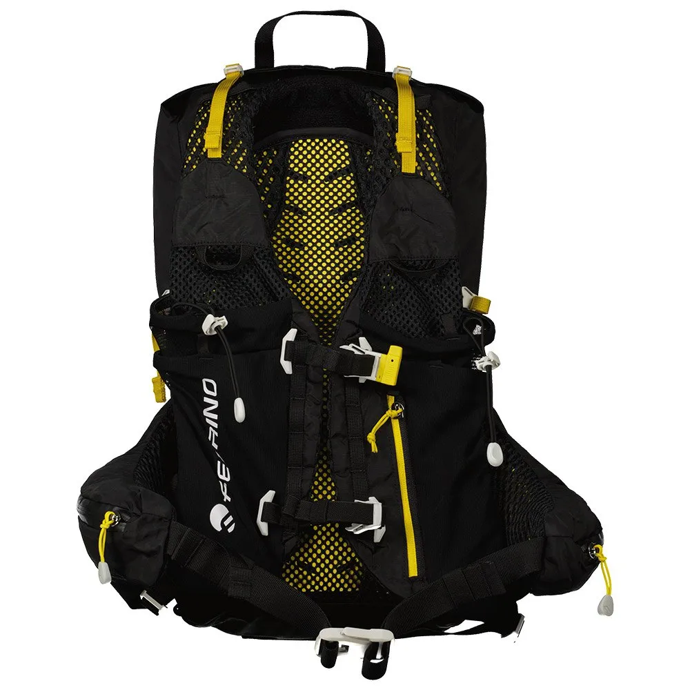 Ferrino X-dry 15+3l Trinkweste, Blue, One Size