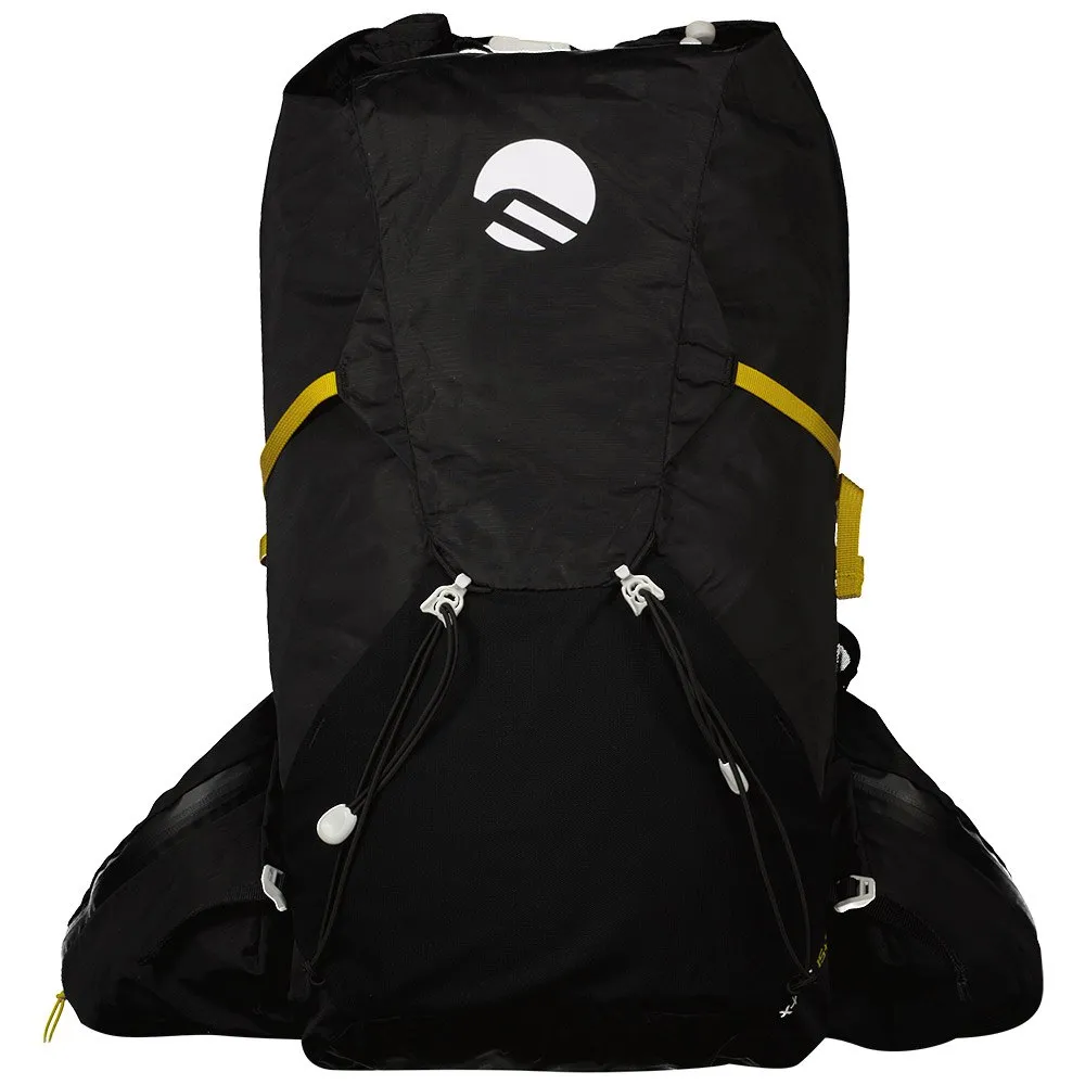 Ferrino X-dry 15+3l Trinkweste, Blue, One Size