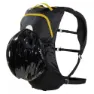 Ferrino X-ride 10l Trinkrucksack, Black, One Size