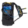 Ferrino X-ride 10l Trinkrucksack, Black, One Size