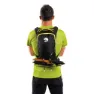 Ferrino X-ride 10l Trinkrucksack, Black, One Size