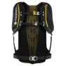 Ferrino X-ride 10l Trinkrucksack, Black, One Size