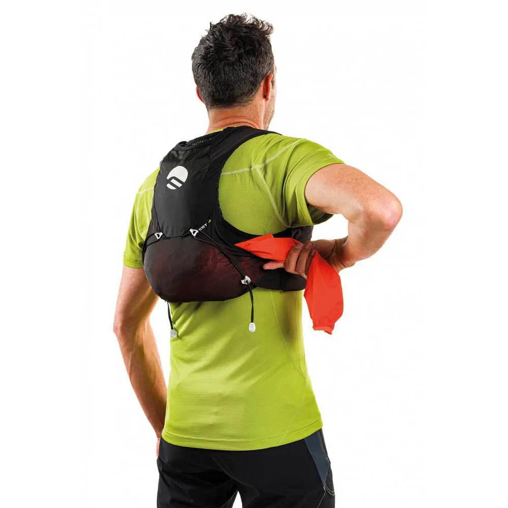 Ferrino X-vest 5l Trinkweste, Black, S Ferrino X-vest 5l Trinkweste, Black, S