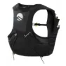 Ferrino X-vest 5l Trinkweste, Black, S