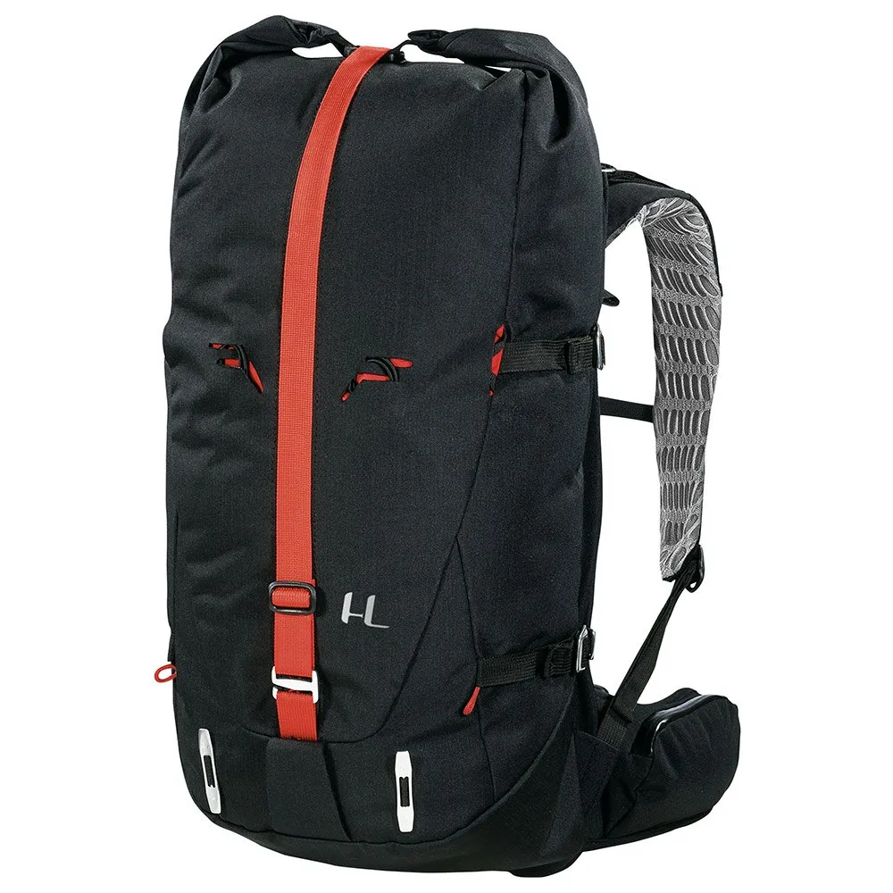 Ferrino Xmt 40+5l Rucksack, Black Ferrino Xmt 40+5l Rucksack, Black