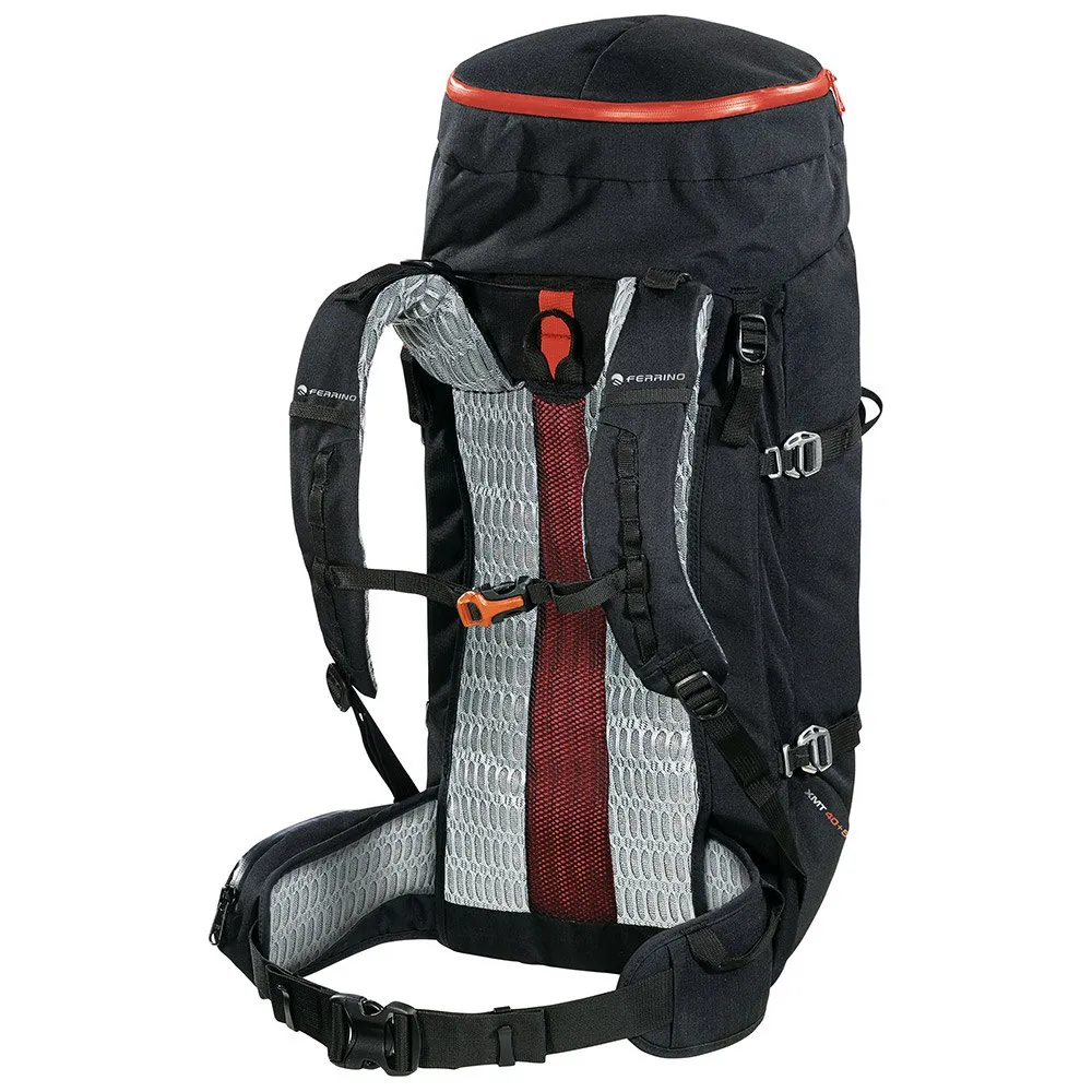 Ferrino Xmt 40+5l Rucksack, Black Ferrino Xmt 40+5l Rucksack, Black