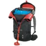 Ferrino Xmt 40+5l Rucksack, Black