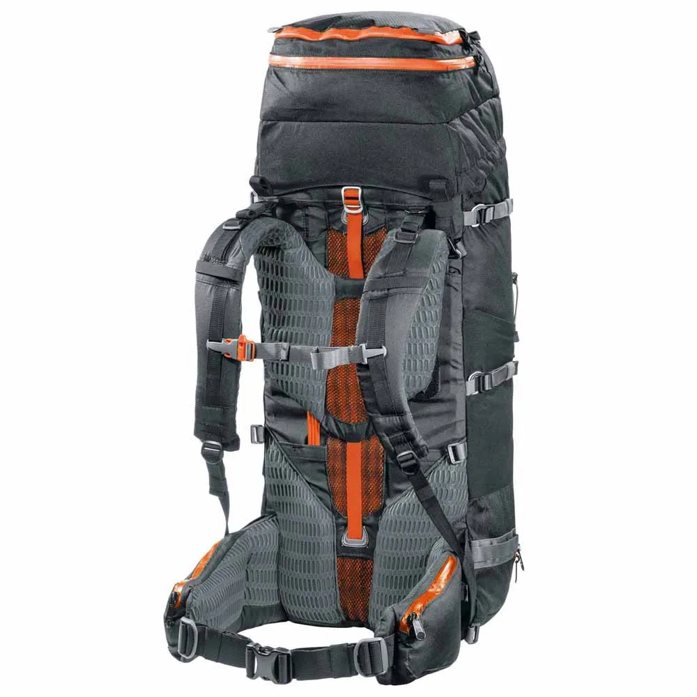 Ferrino Xmt 80+10l Rucksack, Black Ferrino Xmt 80+10l Rucksack, Black