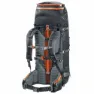 Ferrino Xmt 80+10l Rucksack, Black