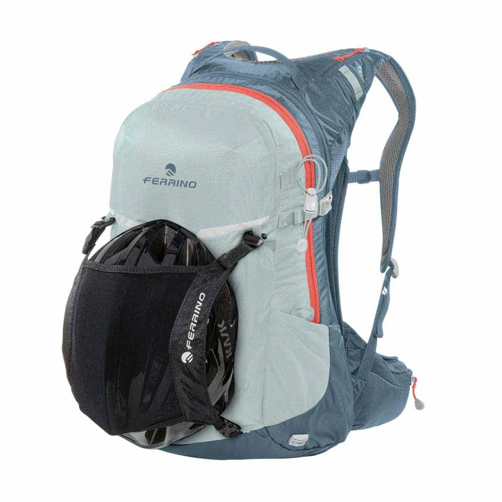 Ferrino Zephyr 20+3l Rucksack, Light blue Ferrino Zephyr 20+3l Rucksack, Light blue