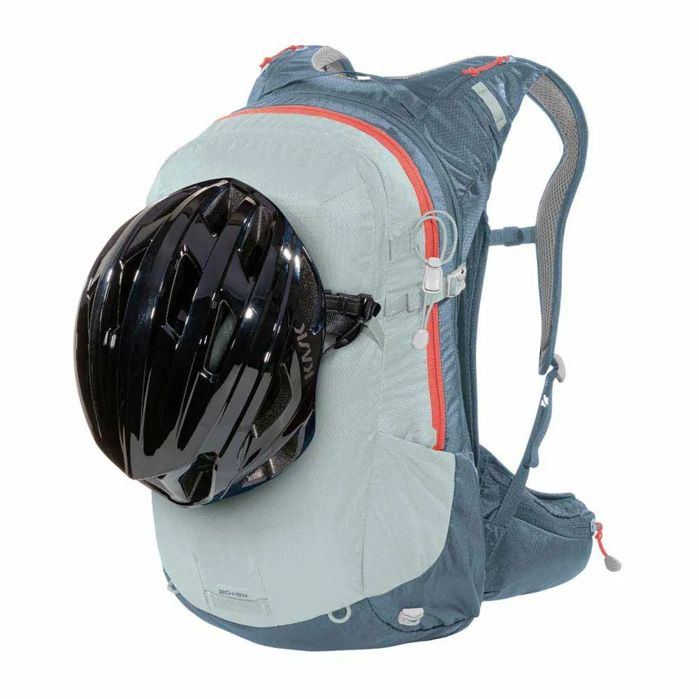 Ferrino Zephyr 20+3l Rucksack, Light blue Ferrino Zephyr 20+3l Rucksack, Light blue