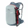 Ferrino Zephyr 20+3l Rucksack, Light blue