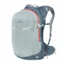 Ferrino Zephyr 20+3l Rucksack, Light blue