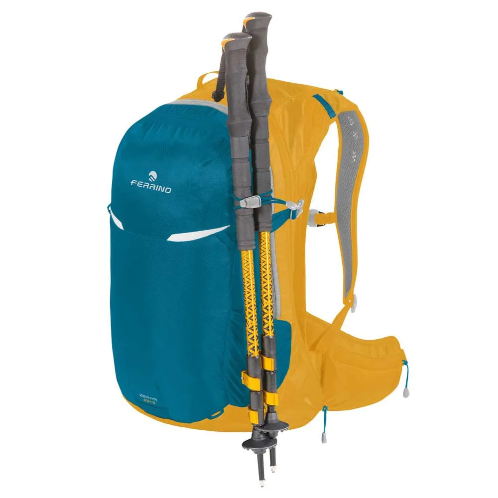 Ferrino Zephyr 22+3l Rucksack Ferrino Zephyr 22+3l Rucksack