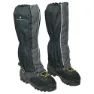 Ferrino Zermatt Gamaschen, Black