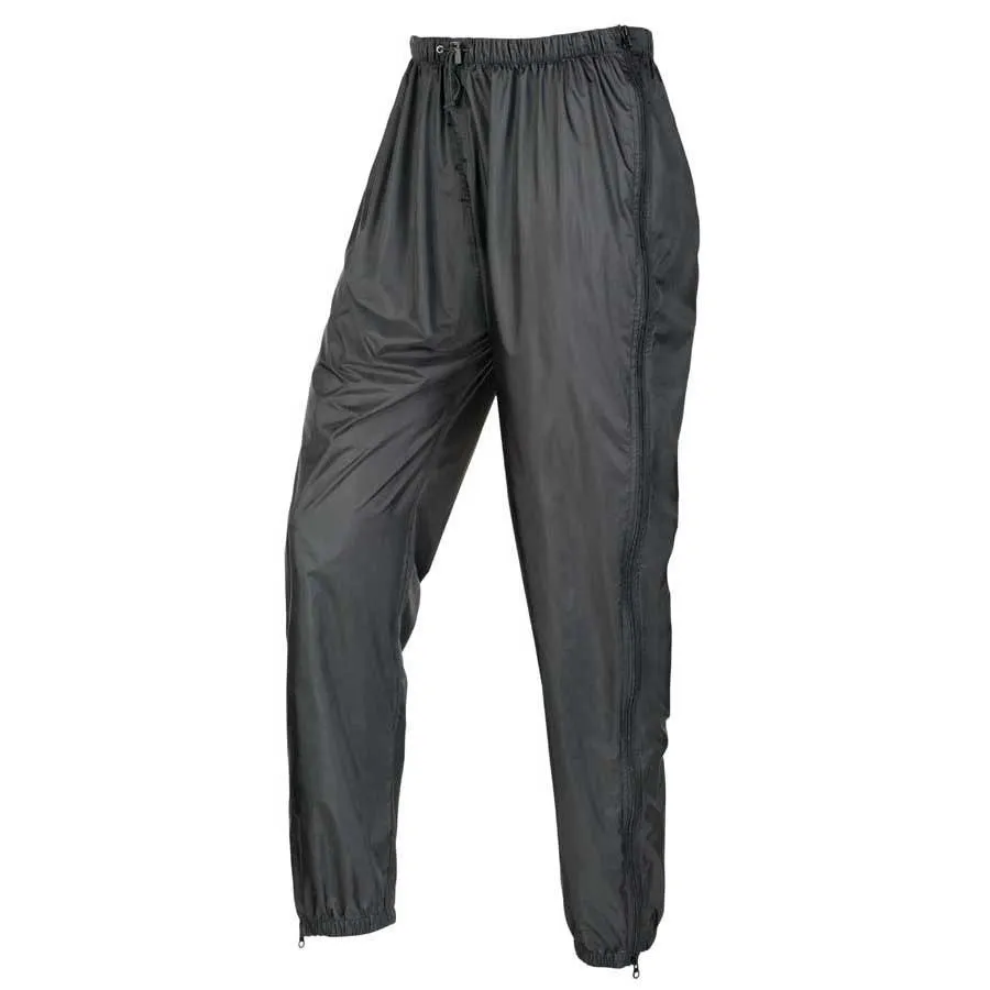 Ferrino Zip Motion Hosen, Grey Ferrino Zip Motion Hosen, Grey