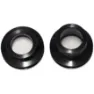 FFWD 5x100 Mm Vorderradnaben-umbausatz, Black, One Size
