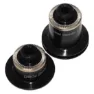 FFWD 5x100 Mm Vorderradnaben-umbausatz, Black, One Size