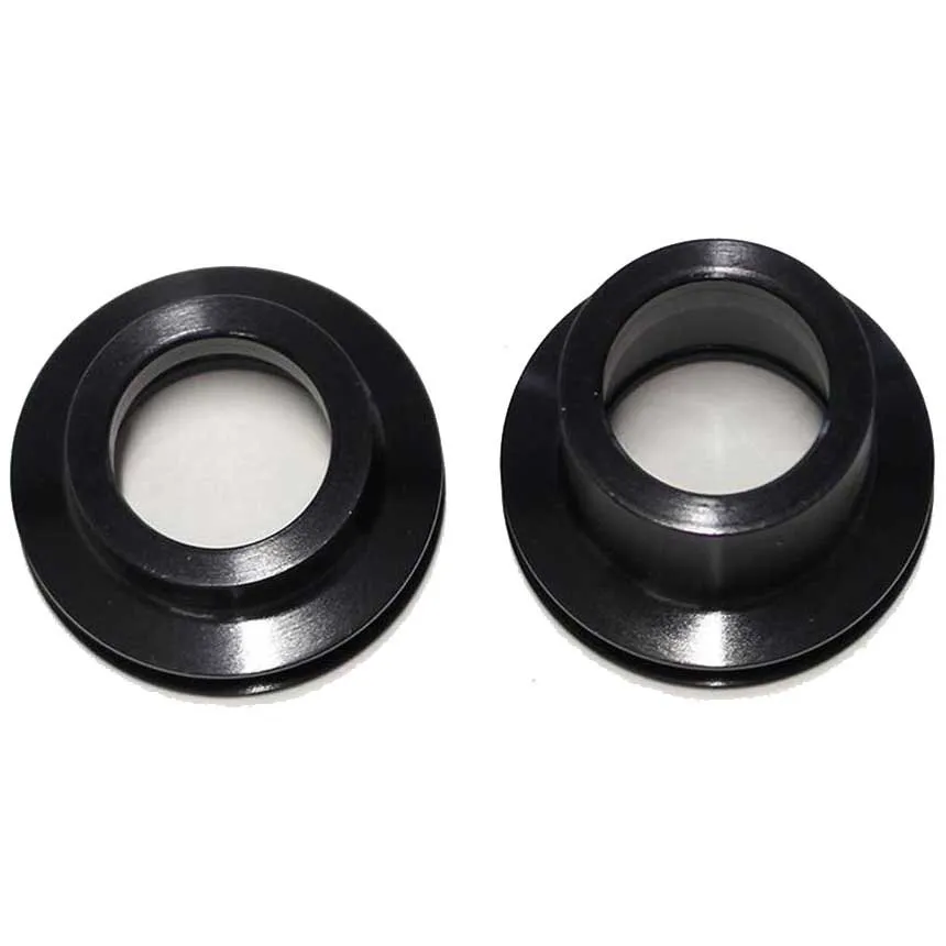 FFWD 5x100 Mm Vorderradnaben-umbausatz, Black, One Size FFWD 5x100 Mm Vorderradnaben-umbausatz, Black, One Size