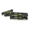 FFWD Carbon Shimano Swisstop X4 Felgenbremsbeläge, Black, One Size