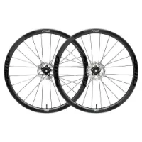 FFWD Drift Fcc Cl Disc Tubeless Gravel-laufradsatz FFWD Drift Fcc Cl Disc Tubeless Gravel-laufradsatz