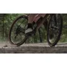 FFWD Drift Fcc Cl Disc Tubeless Gravel-laufradsatz, Black, 12 x 100 / 12 x 142mm, Campagnolo
