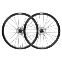 FFWD Drift Fcc Dt240 Cl Disc Gravel-laufradsatz FFWD Drift Fcc Dt240 Cl Disc Gravel-laufradsatz