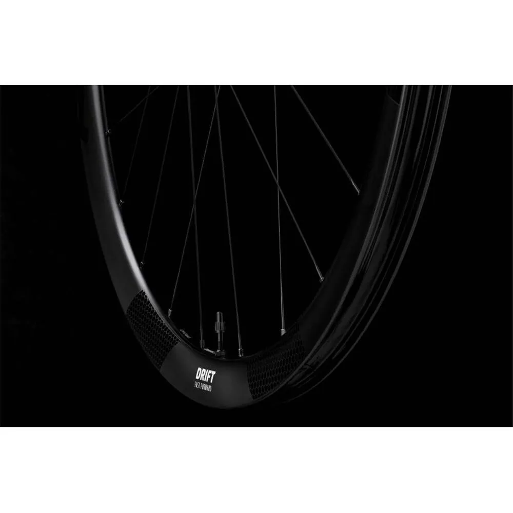 FFWD Drift Fcc Dt240 Cl Disc Gravel-laufradsatz FFWD Drift Fcc Dt240 Cl Disc Gravel-laufradsatz