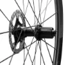 FFWD Dt Ratchet Rotor Dt240 Exp Campa 12 Mm Freilaufkörper, Black, One Size