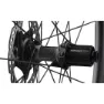 FFWD Dt180 Exp Ceramic Sram Xdr 12s Freilaufkörper, Black, 12 x 142mm
