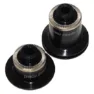FFWD Dt240/180 Exp 5x100 Mm Vorderradnaben-umbausatz, Black, One Size