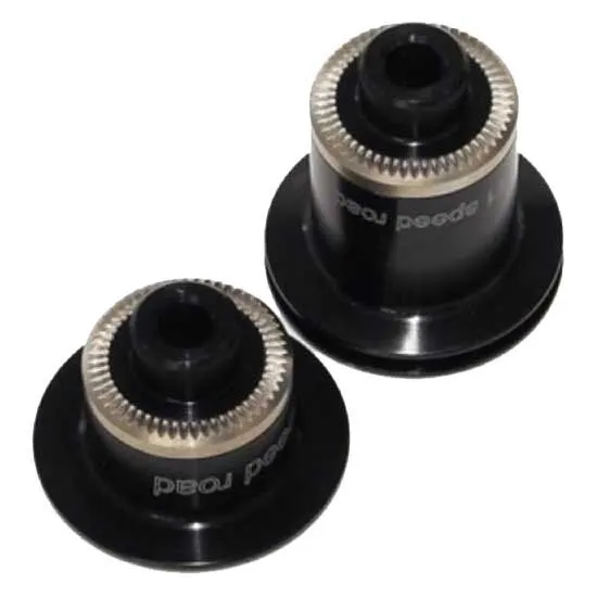FFWD Dt240/180 Exp 5x100 Mm Vorderradnaben-umbausatz, Black, One Size FFWD Dt240/180 Exp 5x100 Mm Vorderradnaben-umbausatz, Black, One Size