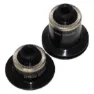 FFWD Dt240/180 Exp 5x135 Mm Hinterradnaben-umrüstsatz, Black, One Size