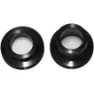 FFWD Dt240 5x100 Mm Vorderradnaben-umbausatz, Black, One Size