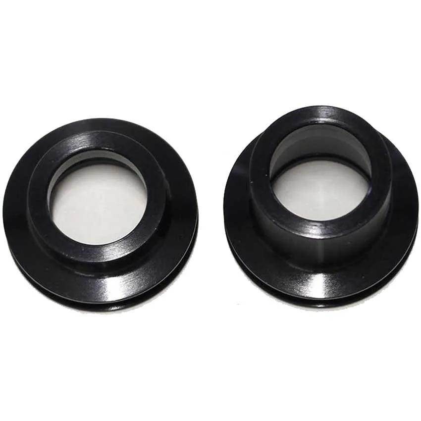 FFWD Dt240 5x100 Mm Vorderradnaben-umbausatz, Black, One Size FFWD Dt240 5x100 Mm Vorderradnaben-umbausatz, Black, One Size