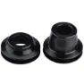 FFWD Dt350 12x100 Mm Vorderradnaben-umbausatz, Black, One Size