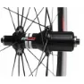 FFWD K7 Ratchet Sram Xdr 12s Freilaufkörper, Black, One Size