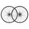 FFWD Outlaw 29´´ Boost Disc Tubeless Mtb-laufradsatz, Black, 15 x 110/12 x 148mm, Shimano Micro Spline