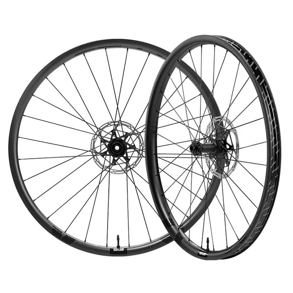 FFWD Outlaw 29´´ Boost Disc Tubeless Mtb-laufradsatz, Black, 15 x 110/12 x 148mm, Shimano Micro Spline FFWD Outlaw 29´´ Boost Disc Tubeless Mtb-laufradsatz, Black, 15 x 110/12 x 148mm, Shimano Micro Spline