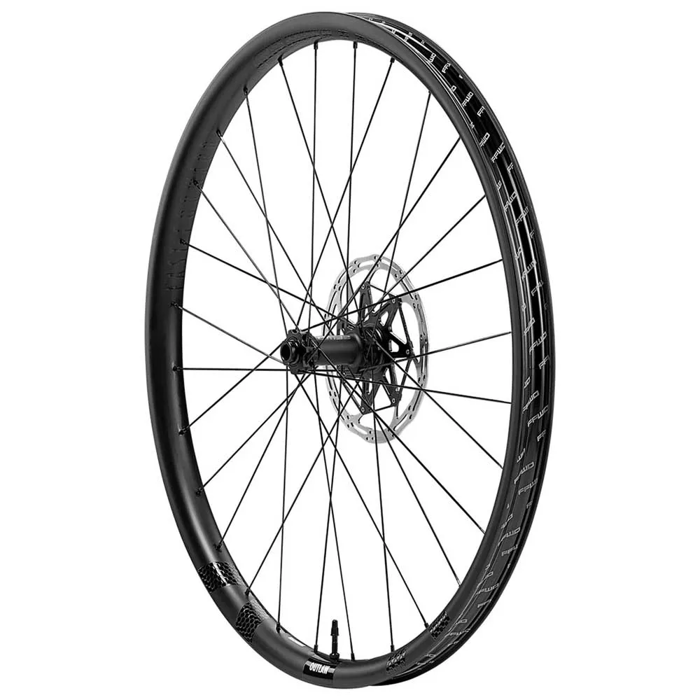 FFWD Outlaw 29´´ Boost Disc Tubeless Mtb-laufradsatz, Black, 15 x 110/12 x 148mm, Shimano Micro Spline FFWD Outlaw 29´´ Boost Disc Tubeless Mtb-laufradsatz, Black, 15 x 110/12 x 148mm, Shimano Micro Spline