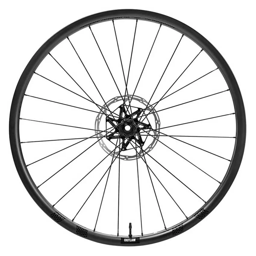 FFWD Outlaw 29´´ Boost Disc Tubeless Mtb-laufradsatz, Black, 15 x 110/12 x 148mm, Shimano Micro Spline FFWD Outlaw 29´´ Boost Disc Tubeless Mtb-laufradsatz, Black, 15 x 110/12 x 148mm, Shimano Micro Spline