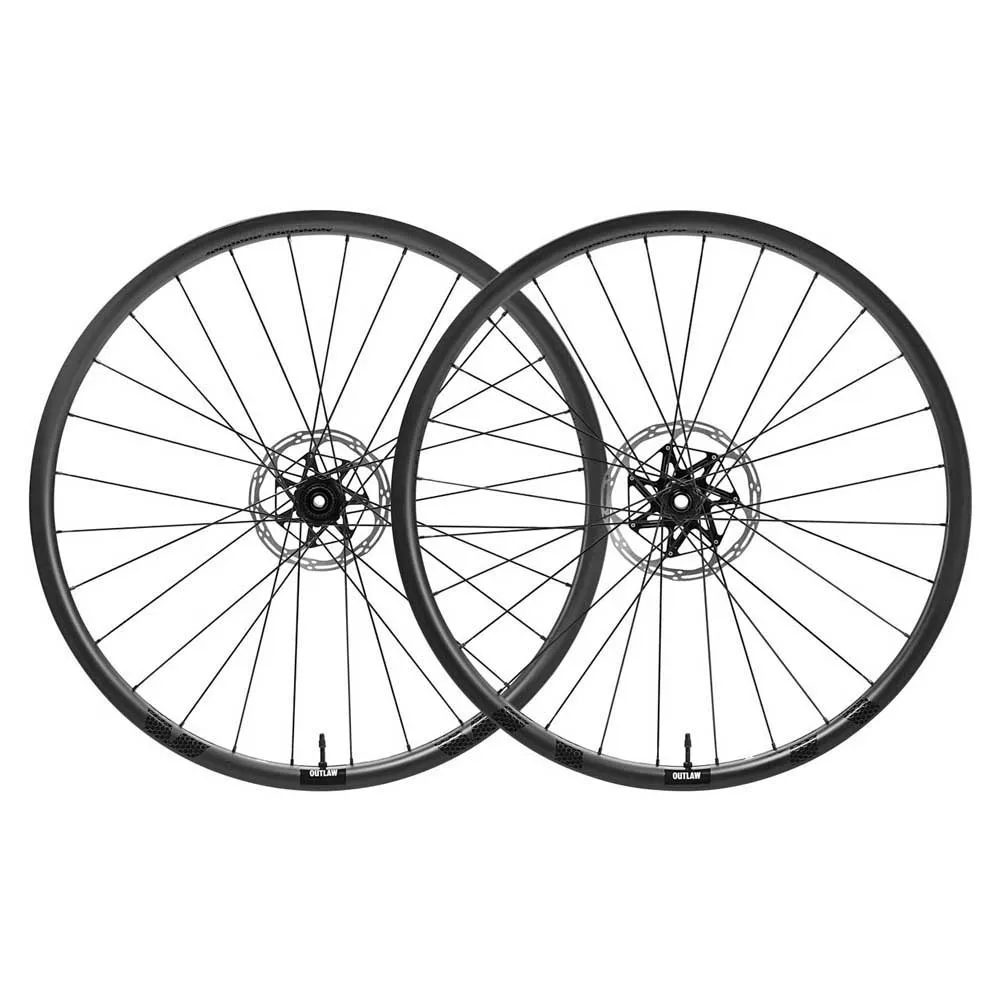 FFWD Outlaw 29´´ Boost Disc Tubeless Mtb-laufradsatz, Black, 15 x 110/12 x 148mm, Shimano Micro Spline FFWD Outlaw 29´´ Boost Disc Tubeless Mtb-laufradsatz, Black, 15 x 110/12 x 148mm, Shimano Micro Spline