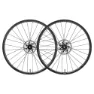 FFWD Outlaw 29´´ Disc Tubeless Mtb-laufradsatz, Black, 15 x 110 / 12 x 148mm, Sram XDR