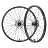 FFWD Outlaw 29´´ Disc Tubeless Mtb-laufradsatz, Black, 15 x 110 / 12 x 148mm, Sram XDR