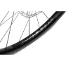 FFWD Outlaw 29´´ Disc Tubeless Mtb-laufradsatz, Black, 15 x 110 / 12 x 148mm, Sram XDR
